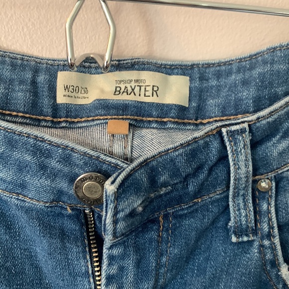 TOPSHOP JEANS - Picture 3 of 3